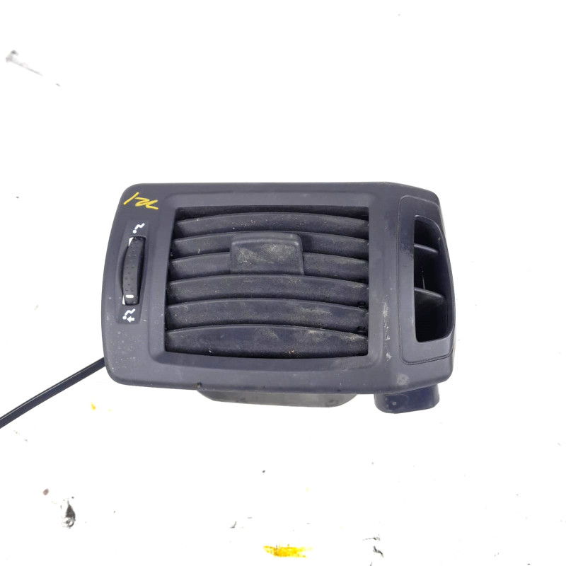 AIREADOR IZQUIERDO RENAULT CLIO II FASE II (B/CB0) D7F720MOTOR G/D7FG7226378