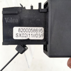 MANDO VOLANTE RENAULT CLIO II FASE II (B/CB0) D7F720MOTOR G/D7FG78200058695