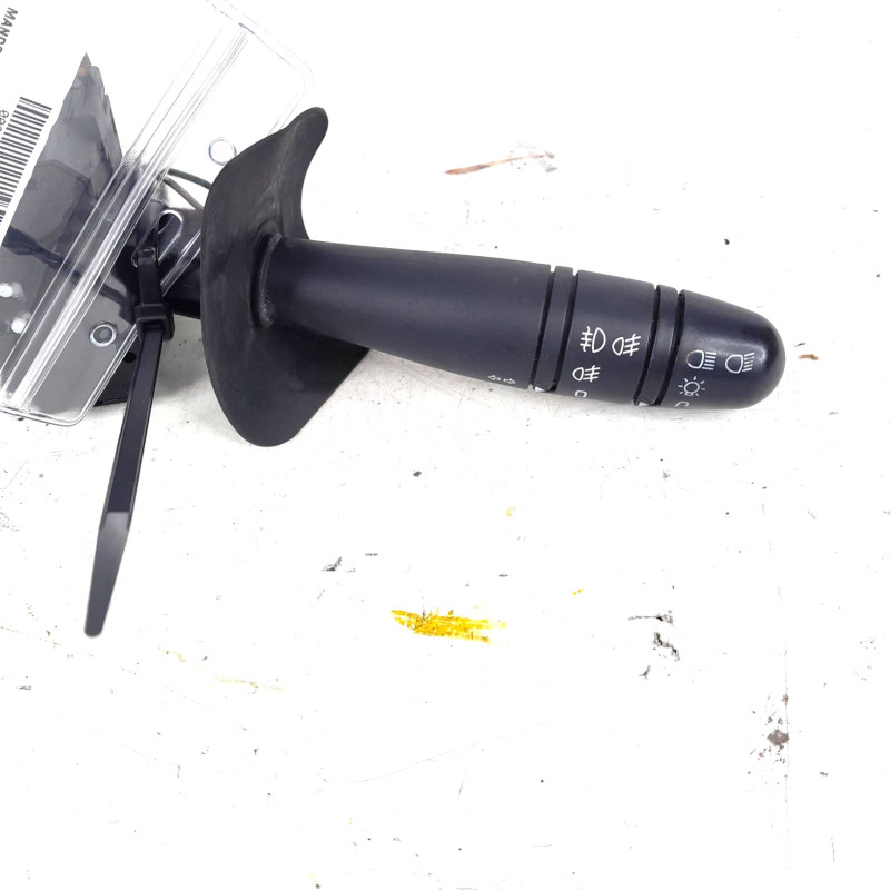 MANDO LUCES RENAULT CLIO II FASE II (B/CB0) D7F720MOTOR G/D7FG7123065