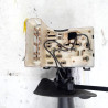 MANDO LIMPIA RENAULT CLIO II FASE II (B/CB0) D7F720MOTOR G/D7FG7152995