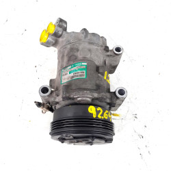 COMPRESOR AIRE ACONDICIONADO RENAULT CLIO II FASE II (B/CB0) D7F720MOTOR G/D7FG78200037058
