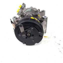 COMPRESOR AIRE ACONDICIONADO RENAULT CLIO II FASE II (B/CB0) D7F720MOTOR G/D7FG78200037058