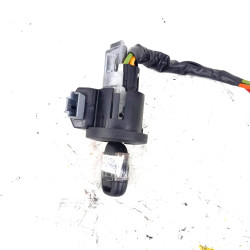 CONMUTADOR DE ARRANQUE RENAULT CLIO II FASE II (B/CB0) D7F720MOTOR G/D7FG715503143408