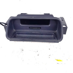 PANTALLA MULTIFUNCION RENAULT CLIO II FASE II (B/CB0) D7F720MOTOR G/D7FG78200028364