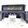 PANTALLA MULTIFUNCION RENAULT CLIO II FASE II (B/CB0) D7F720MOTOR G/D7FG78200028364