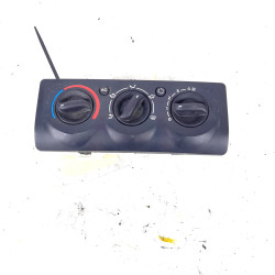 MANDO CLIMATIZADOR RENAULT CLIO II FASE II (B/CB0) D7F720MOTOR G/D7FG78200147160