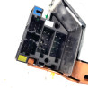 SISTEMA AUDIO / RADIO CD RENAULT CLIO II FASE II (B/CB0) D7F720MOTOR G/D7FG78200057681TL246