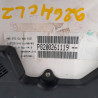 CUADRO INSTRUMENTOS RENAULT CLIO II FASE II (B/CB0) D7F720MOTOR G/D7FG78200261119