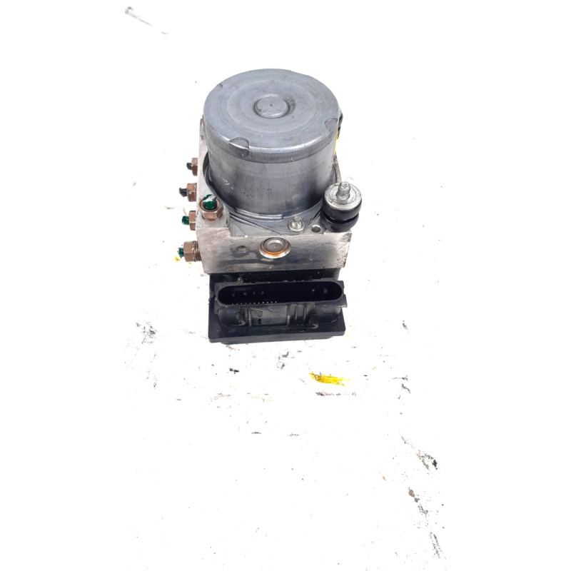 ABS RENAULT CLIO II FASE II (B/CB0) D7F720MOTOR G/D7FG70265800316