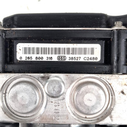 ABS RENAULT CLIO II FASE II (B/CB0) D7F720MOTOR G/D7FG70265800316