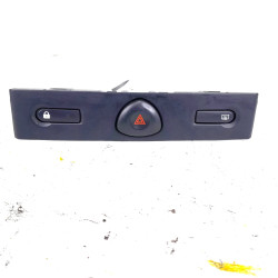 WARNING RENAULT CLIO II FASE II (B/CB0) D7F720MOTOR G/D7FG78200071224