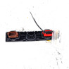 WARNING RENAULT CLIO II FASE II (B/CB0) D7F720MOTOR G/D7FG78200071224