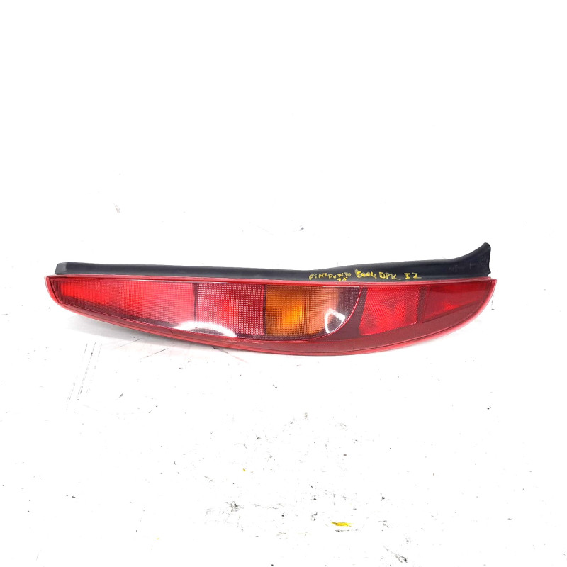PILOTO TRASERO IZQUIERDO FIAT II PUNTO (188) BERLINA 188A9000517643730