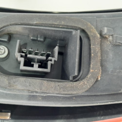 PILOTO TRASERO IZQUIERDO FIAT II PUNTO (188) BERLINA 188A9000517643730