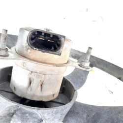 VENTILADOR CALEFACCION PEUGEOT 206 8HX1830806016
