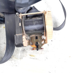 CINTURON SEGURIDAD DELANTERO DERECHO RENAULT KANGOO I (F/KC0) F8Q630TIPO: F8Q K60221992346