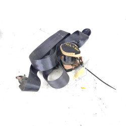 CINTURON SEGURIDAD DELANTERO DERECHO RENAULT KANGOO I (F/KC0) F8Q630TIPO: F8Q K60221992346