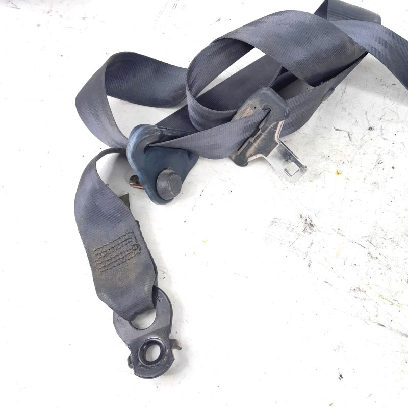 CINTURON SEGURIDAD DELANTERO IZQUIERDO RENAULT KANGOO I (F/KC0) F8Q630TIPO: F8Q K60319992135