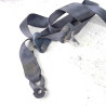 CINTURON SEGURIDAD DELANTERO IZQUIERDO RENAULT KANGOO I (F/KC0) F8Q630TIPO: F8Q K60319992135