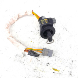 CONMUTADOR DE ARRANQUE RENAULT KANGOO I (F/KC0) F8Q630TIPO: F8Q K6309266C
