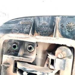 MANETA EXTERIOR TRASERA IZQUIERDA RENAULT KANGOO I (F/KC0) F8Q630TIPO: F8Q K67700303588