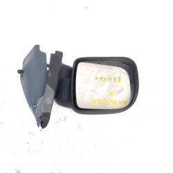 RETROVISOR IZQUIERDO RENAULT KANGOO I (F/KC0) F8Q630TIPO: F8Q K67700436474