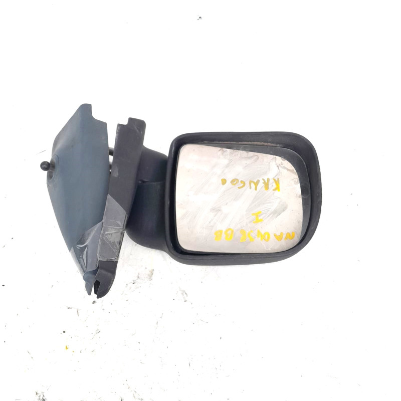 RETROVISOR IZQUIERDO RENAULT KANGOO I (F/KC0) F8Q630TIPO: F8Q K67700436474