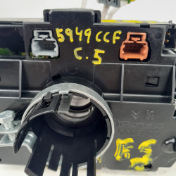 MANDO MULTIFUNCION CITROEN C5 BERLINA RHZDW10ATEDTIPO RHZ0134941517