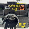 MANDO MULTIFUNCION CITROEN C5 BERLINA RHZDW10ATEDTIPO RHZ0134941517