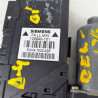 MOTOR ELEVALUNAS DELANTERO IZQUIERDO AUDI A4 BERLINA (8E) ALT105840101