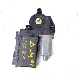 MOTOR ELEVALUNAS DELANTERO IZQUIERDO AUDI A4 BERLINA (8E) ALT105840101