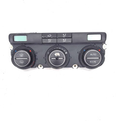 MANDO CLIMATIZADOR VOLKSWAGEN GOLF V (1K1)(10.2003) BKC74641450