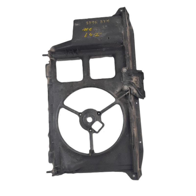 ELECTROVENTILADOR PEUGEOT 206 8HX9631006480