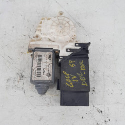 MOTOR ELEVALUNAS DELANTERO IZQUIERDO VOLKSWAGEN GOLF IV BERLINA (1J1)(10.1997) AJM105467301