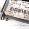 MOTOR ELEVALUNAS DELANTERO IZQUIERDO VOLKSWAGEN GOLF IV BERLINA (1J1)(10.1997) AJM105467301