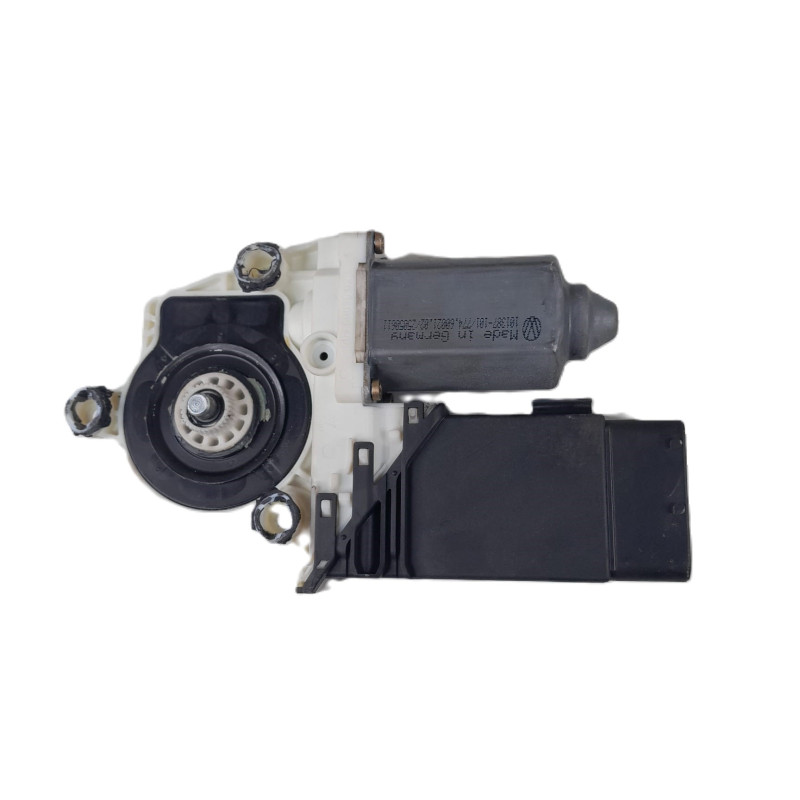 MOTOR ELEVALUNAS DELANTERO IZQUIERDO VOLKSWAGEN GOLF IV BERLINA (1J1)(10.1997) ASV1J1959801C