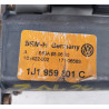 MOTOR ELEVALUNAS DELANTERO IZQUIERDO VOLKSWAGEN GOLF IV BERLINA (1J1)(10.1997) ASV1J1959801C