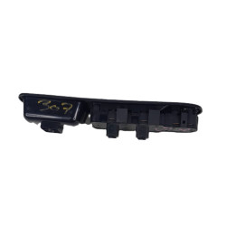 MANDO ELEVALUNAS DELANTERO IZQUIERDO PEUGEOT 307 (S1)(04.2001) RHSDW10ATEDTIPO RHS96498424