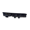 MANDO ELEVALUNAS DELANTERO IZQUIERDO PEUGEOT 307 (S1)(04.2001) RHSDW10ATEDTIPO RHS96498424