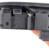 MANDO ELEVALUNAS DELANTERO IZQUIERDO PEUGEOT 307 (S1)(04.2001) RHSDW10ATEDTIPO RHS96498424