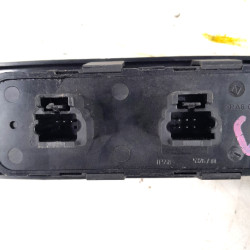 MANDO ELEVALUNAS DELANTERO IZQUIERDO PEUGEOT 307 (S1)(04.2001) RHSDW10ATEDTIPO RHS96498424