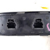 MANDO ELEVALUNAS DELANTERO IZQUIERDO PEUGEOT 307 (S1)(04.2001) RHSDW10ATEDTIPO RHS96498424