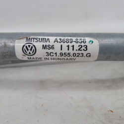 MOTOR LIMPIA DELANTERO VOLKSWAGEN PASSAT VARIANT (3C5) CBDCCBD3C1955023G