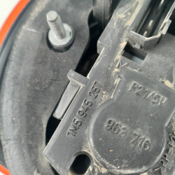 NO IDENTIFICADO SEAT TOLEDO (1M2) AHF1M5945257