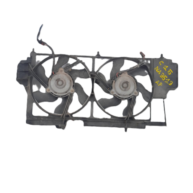 ELECTROVENTILADOR CITROEN C 15 161A