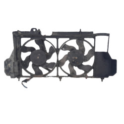 ELECTROVENTILADOR CITROEN C 15 161A