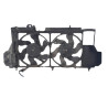 ELECTROVENTILADOR CITROEN C 15 161A