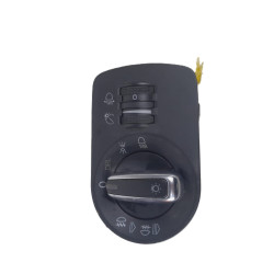 MANDO LUCES AUDI A3 (8P1) CAYC