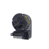 MANDO LUCES AUDI A3 (8P1) CAYC