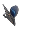 RETROVISOR IZQUIERDO NISSAN ALMERA TINO (V10M) YD22DDTITIPO: YD223003391